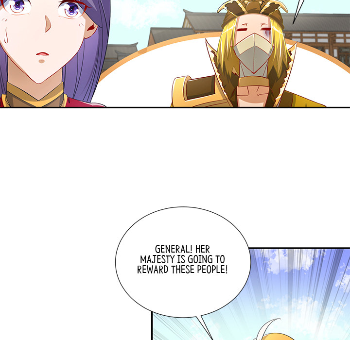 Hidden Class Chapter 50 page 51 - 