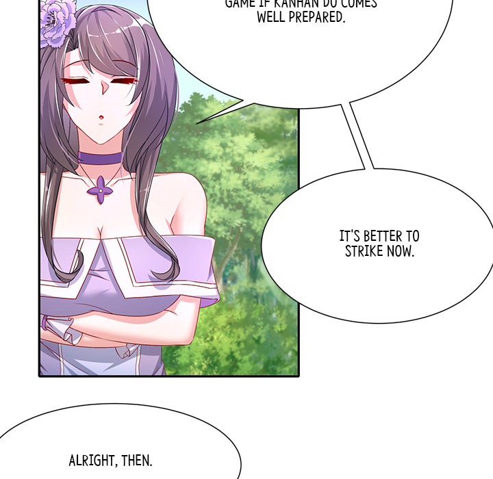 Hidden Class Chapter 50 page 55 - 