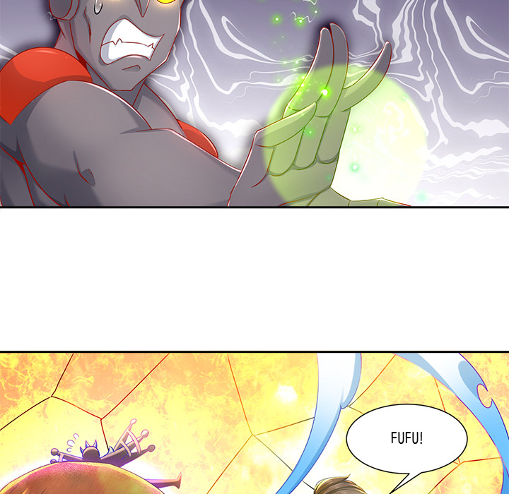 Hidden Class Chapter 50 page 7 - 