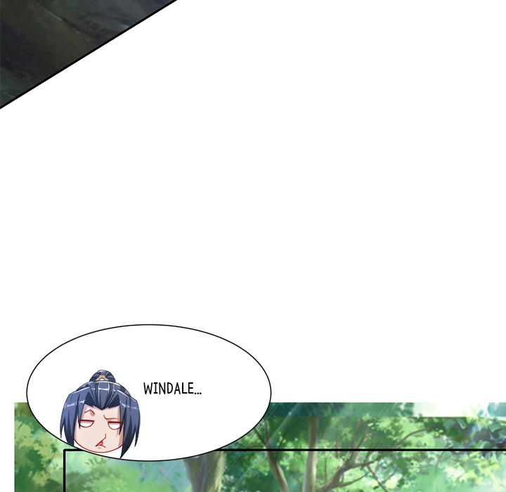 Hidden Class Chapter 50 page 66 - 
