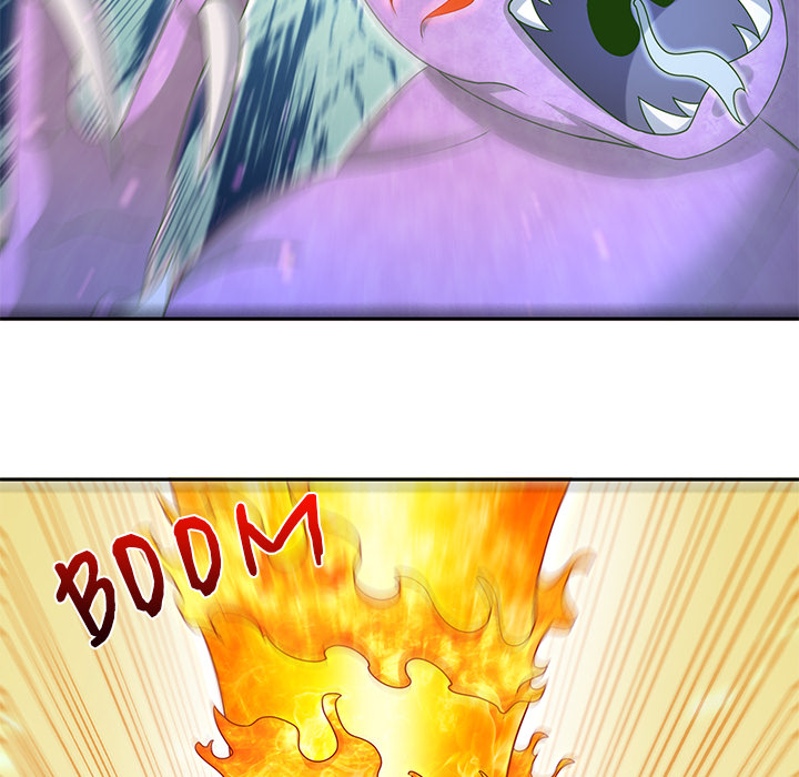 Hidden Class Chapter 50 page 69 - 