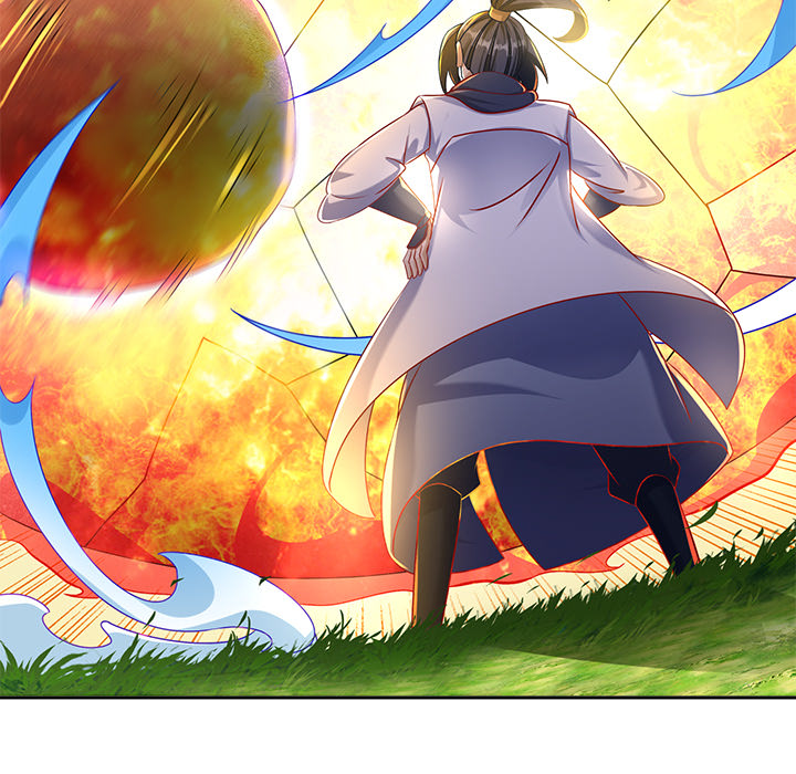 Hidden Class Chapter 50 page 8 - 