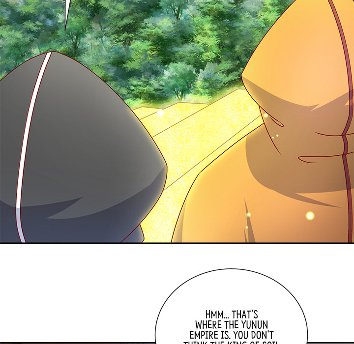Hidden Class Chapter 50 page 73 - 