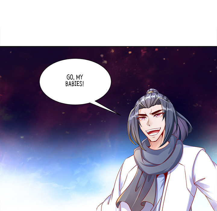 Hidden Class Chapter 50 page 9 - 