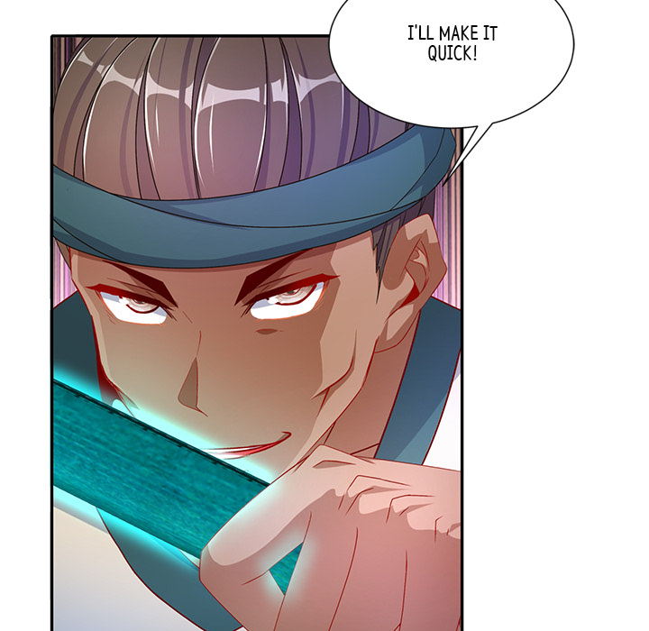 Hidden Class Chapter 50 page 82 - 