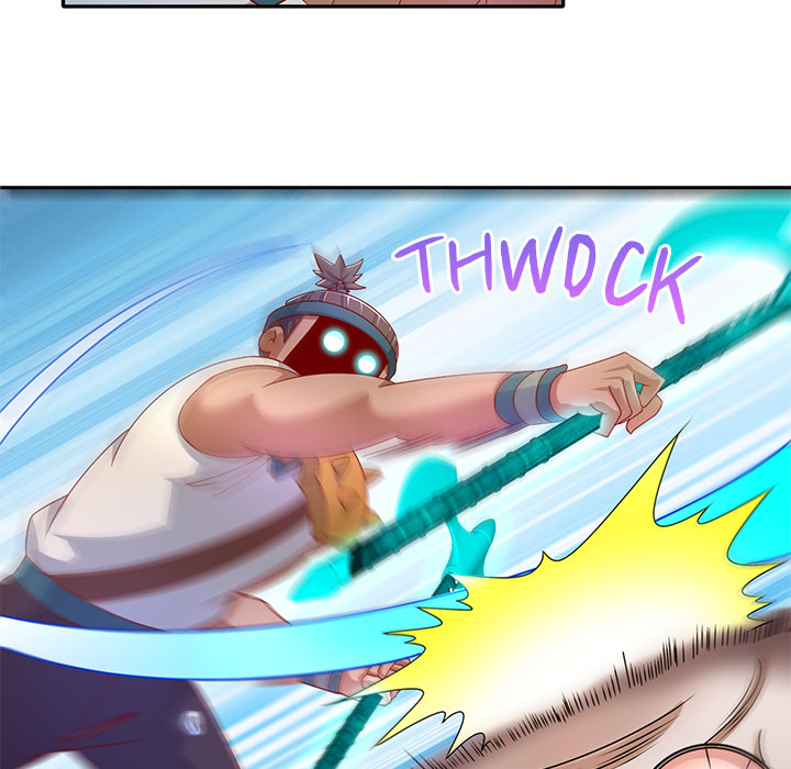 Hidden Class Chapter 50 page 83 - 