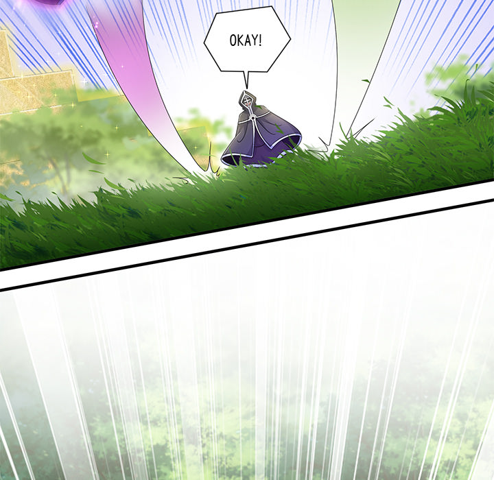 Hidden Class Chapter 51 page 13 - 