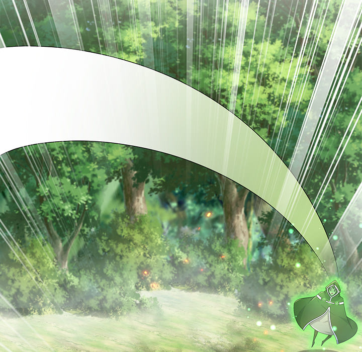 Hidden Class Chapter 51 page 14 - 
