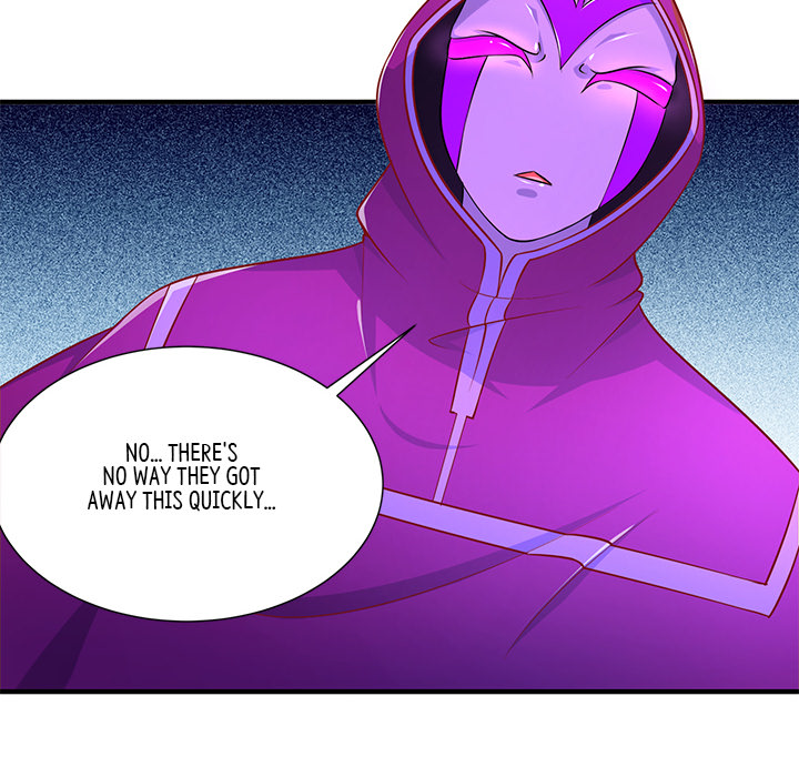 Hidden Class Chapter 51 page 17 - 
