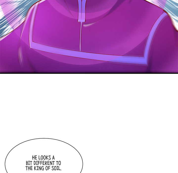 Hidden Class Chapter 51 page 21 - 