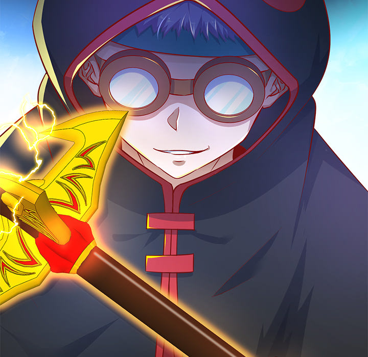 Hidden Class Chapter 51 page 25 - 