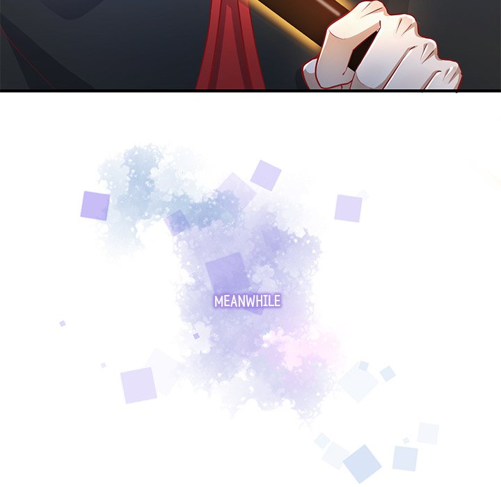 Hidden Class Chapter 51 page 26 - 