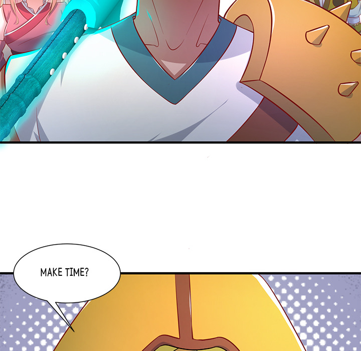 Hidden Class Chapter 51 page 28 - 