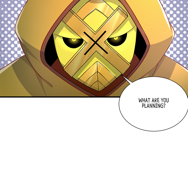 Hidden Class Chapter 51 page 29 - 