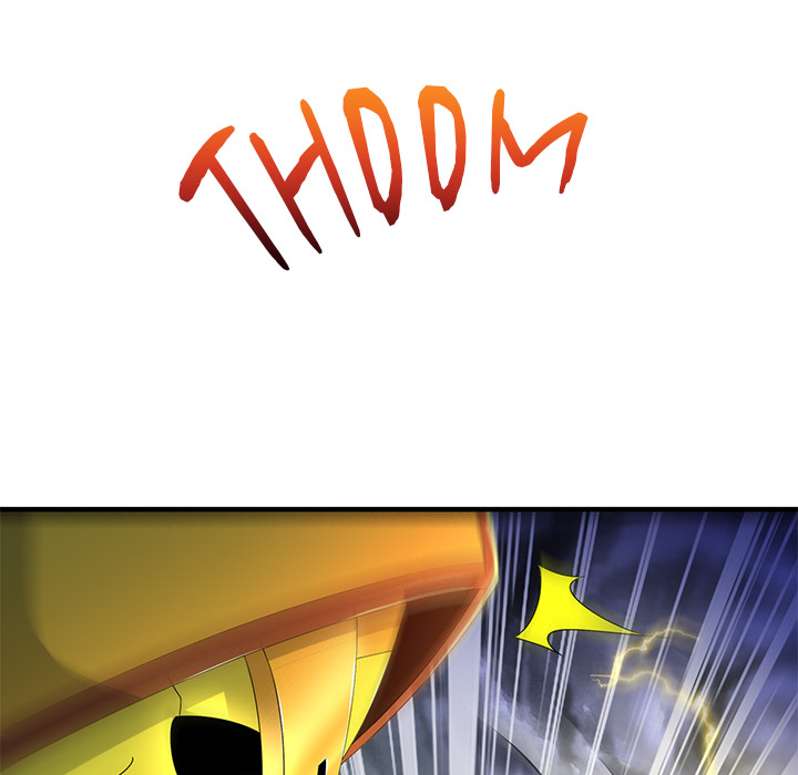Hidden Class Chapter 51 page 30 - 