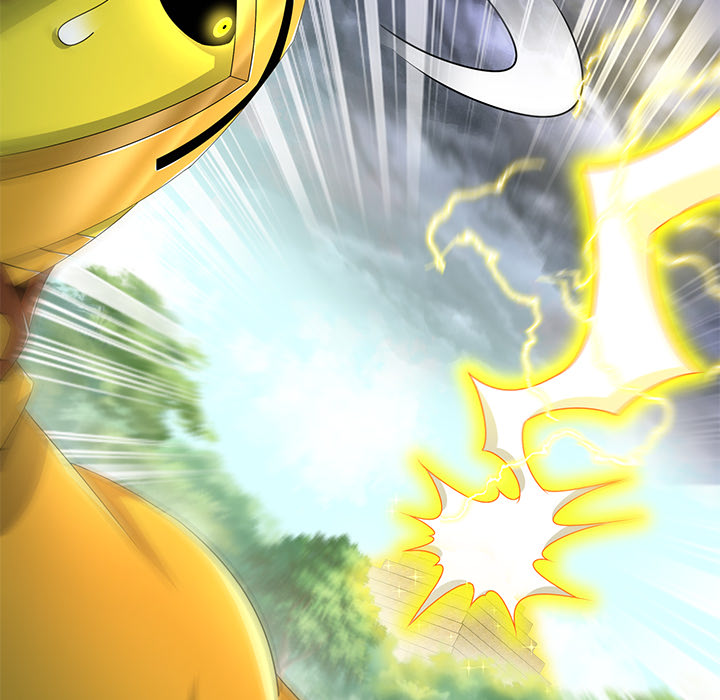 Hidden Class Chapter 51 page 31 - 