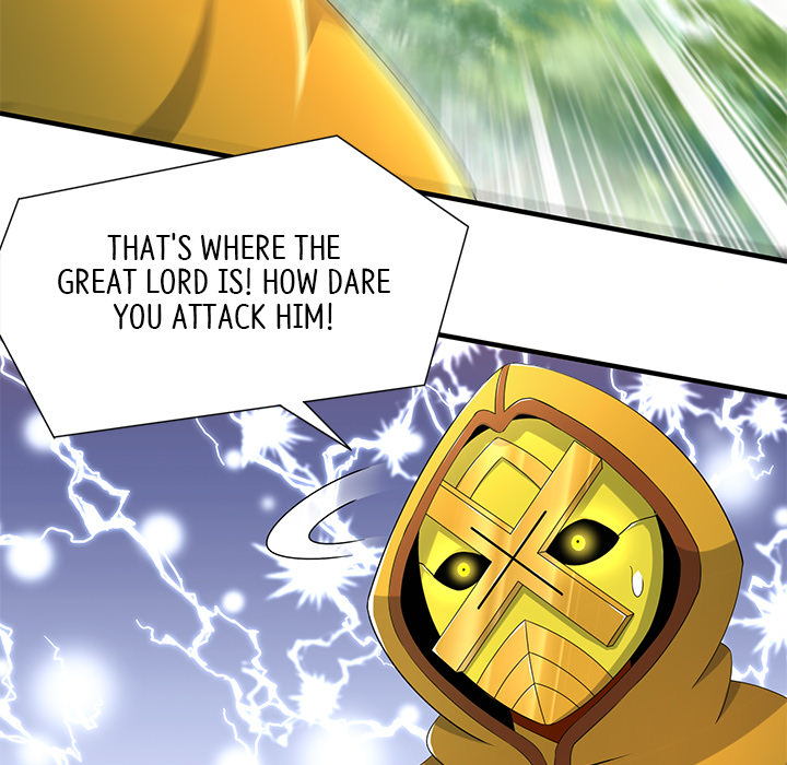 Hidden Class Chapter 51 page 32 - 