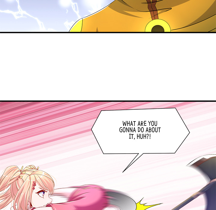 Hidden Class Chapter 51 page 33 - 