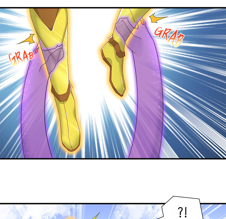 Hidden Class Chapter 51 page 37 - 