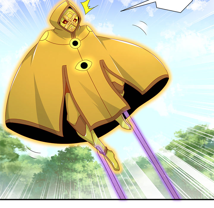 Hidden Class Chapter 51 page 38 - 