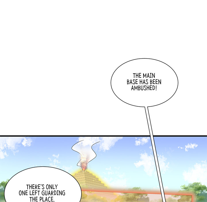 Hidden Class Chapter 51 page 39 - 