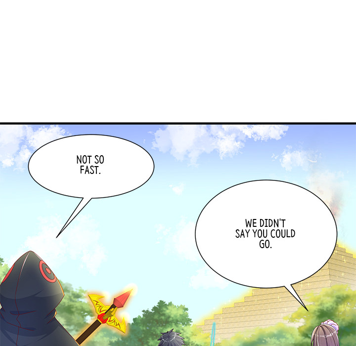 Hidden Class Chapter 51 page 41 - 