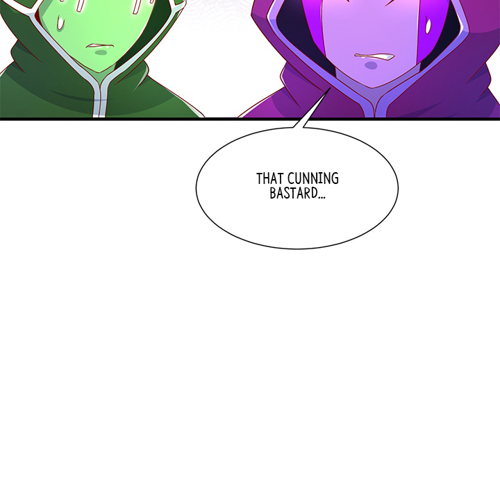 Hidden Class Chapter 51 page 43 - 
