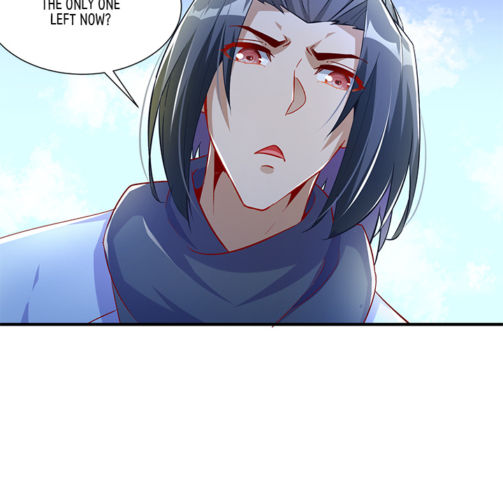 Hidden Class Chapter 51 page 46 - 