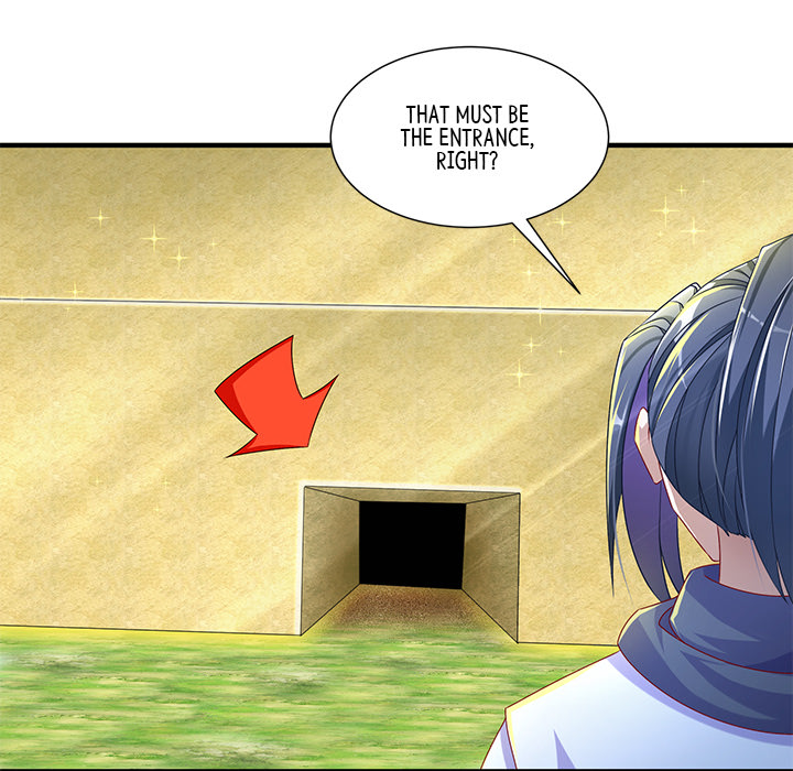 Hidden Class Chapter 51 page 47 - 
