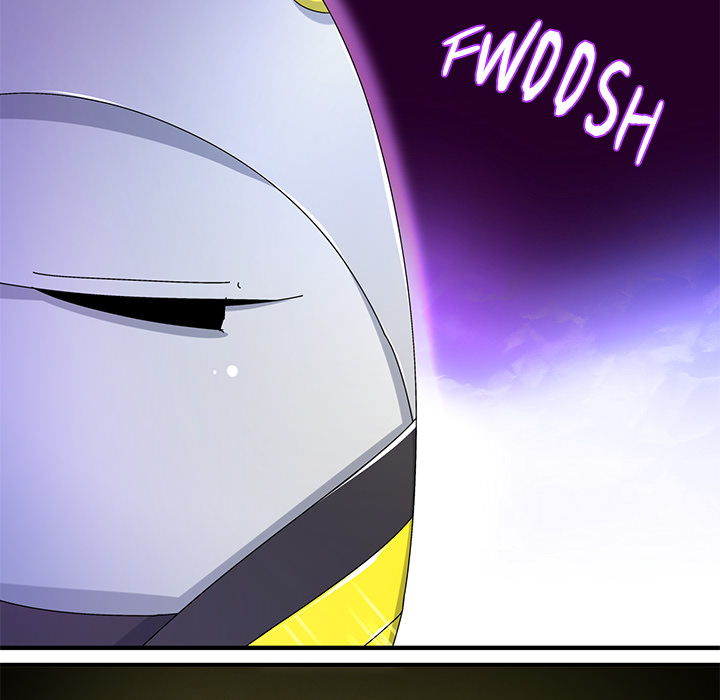Hidden Class Chapter 51 page 51 - 