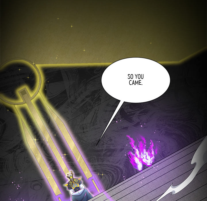 Hidden Class Chapter 51 page 52 - 