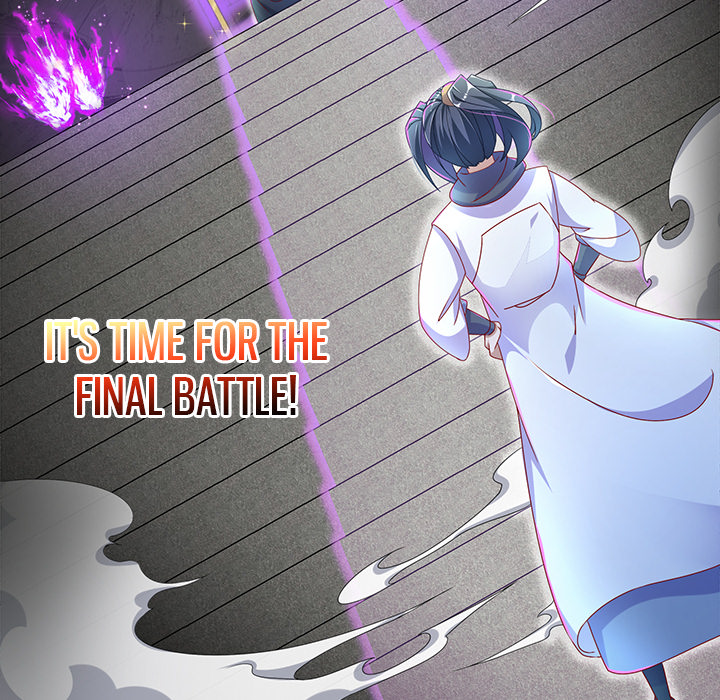 Hidden Class Chapter 51 page 53 - 