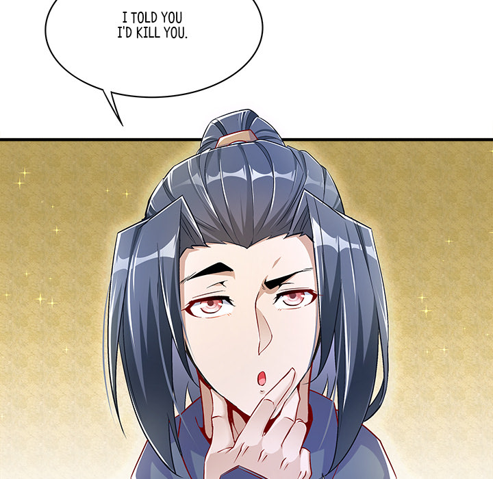 Hidden Class Chapter 51 page 56 - 
