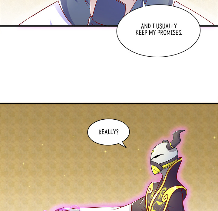 Hidden Class Chapter 51 page 57 - 