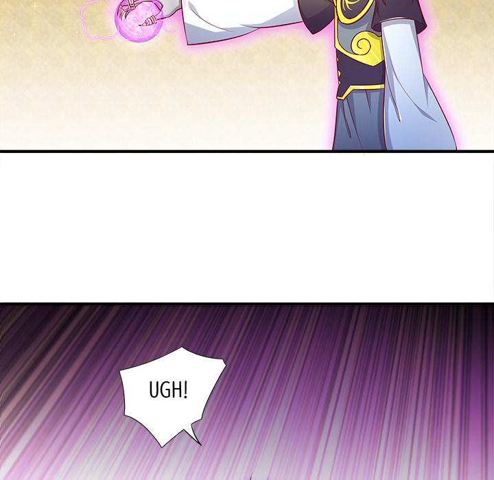 Hidden Class Chapter 51 page 58 - 