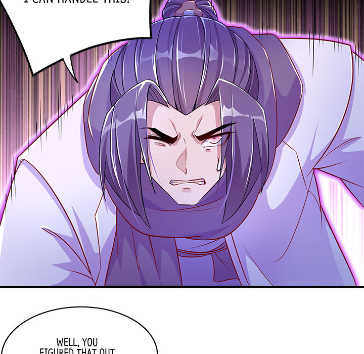 Hidden Class Chapter 51 page 60 - 