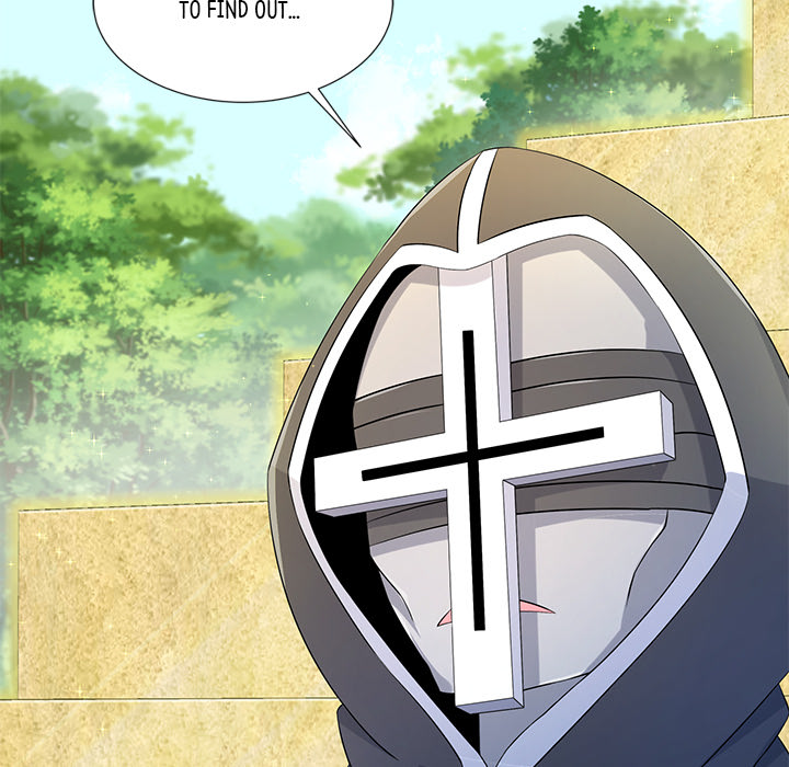 Hidden Class Chapter 51 page 7 - 