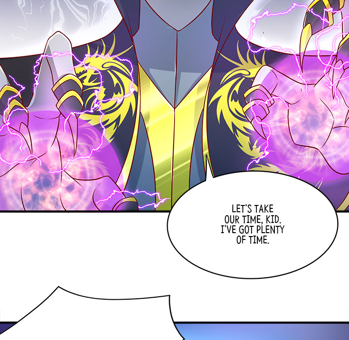 Hidden Class Chapter 51 page 63 - 