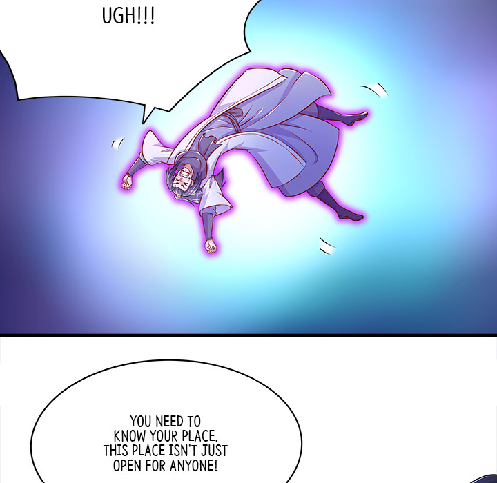 Hidden Class Chapter 51 page 64 - 
