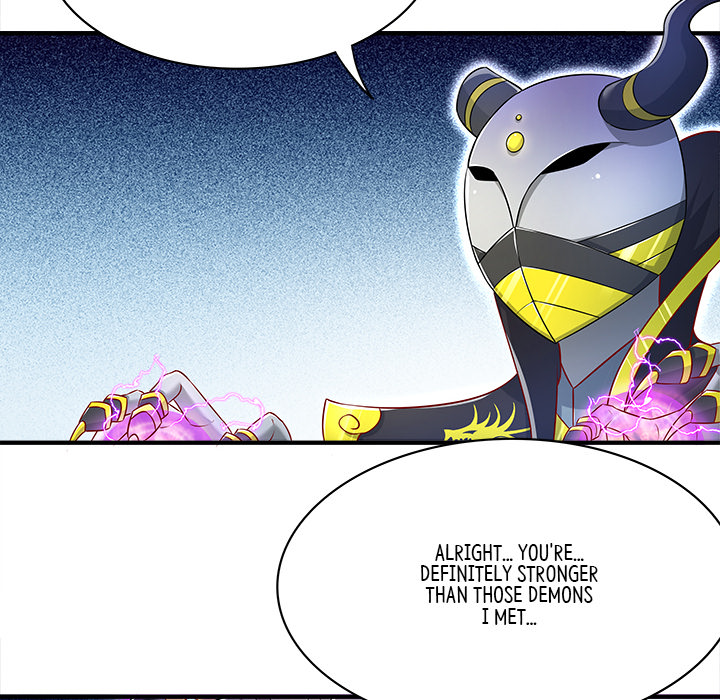 Hidden Class Chapter 51 page 65 - 