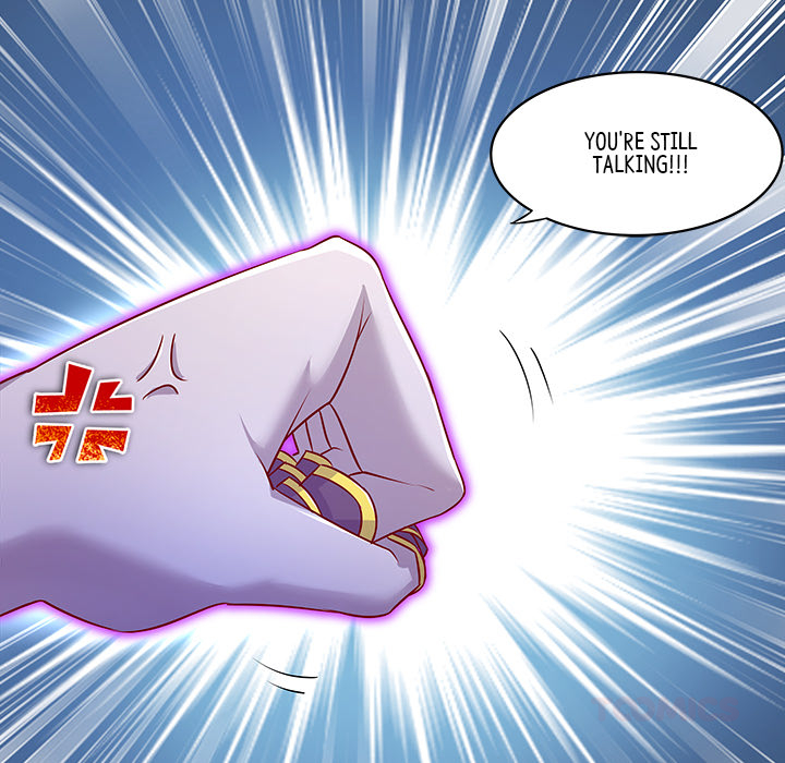 Hidden Class Chapter 51 page 67 - 