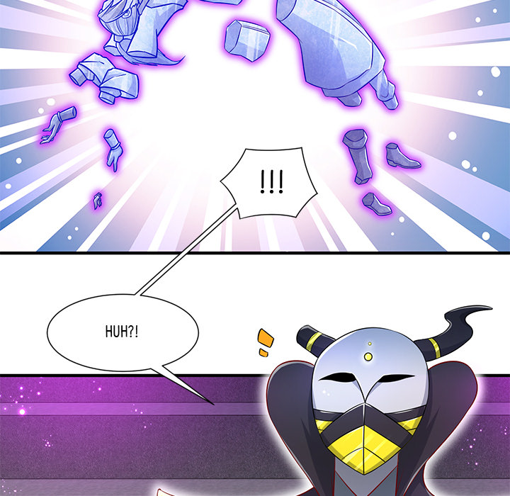 Hidden Class Chapter 51 page 69 - 