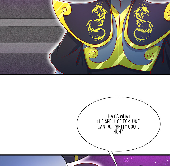 Hidden Class Chapter 51 page 70 - 