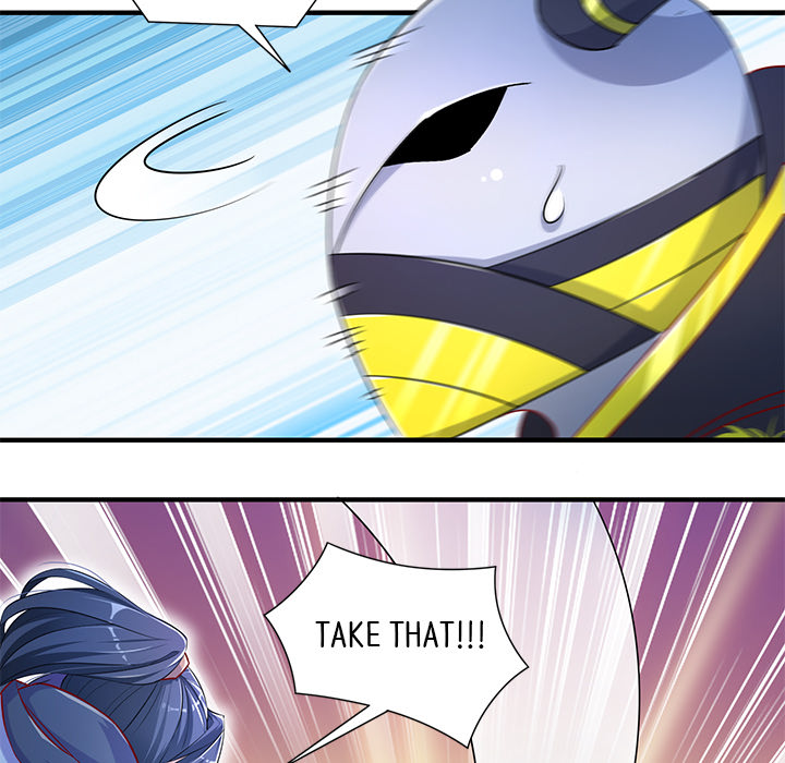 Hidden Class Chapter 51 page 72 - 