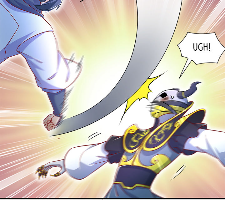 Hidden Class Chapter 51 page 73 - 