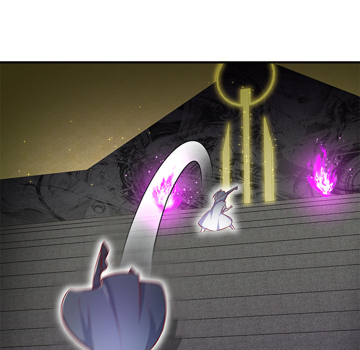 Hidden Class Chapter 51 page 74 - 