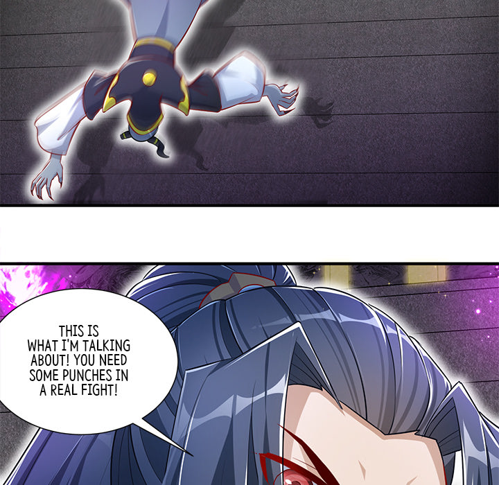 Hidden Class Chapter 51 page 75 - 