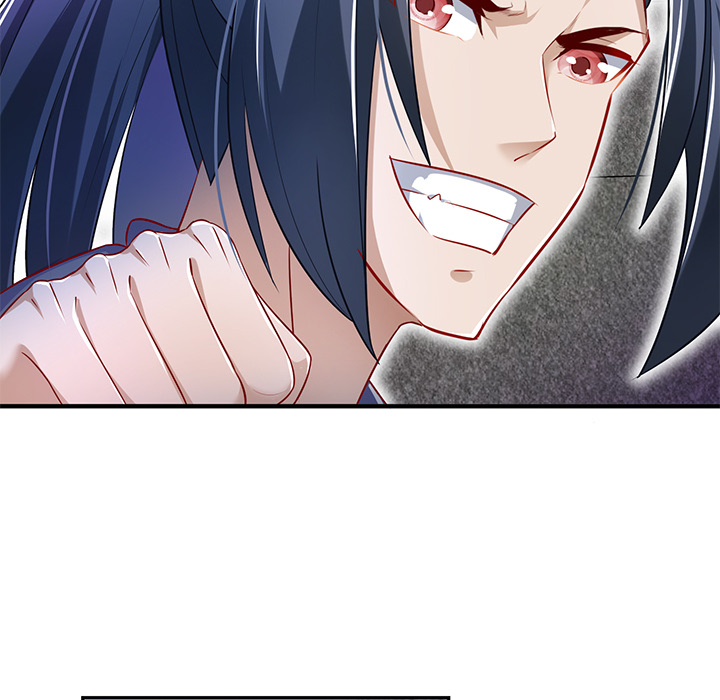 Hidden Class Chapter 51 page 76 - 