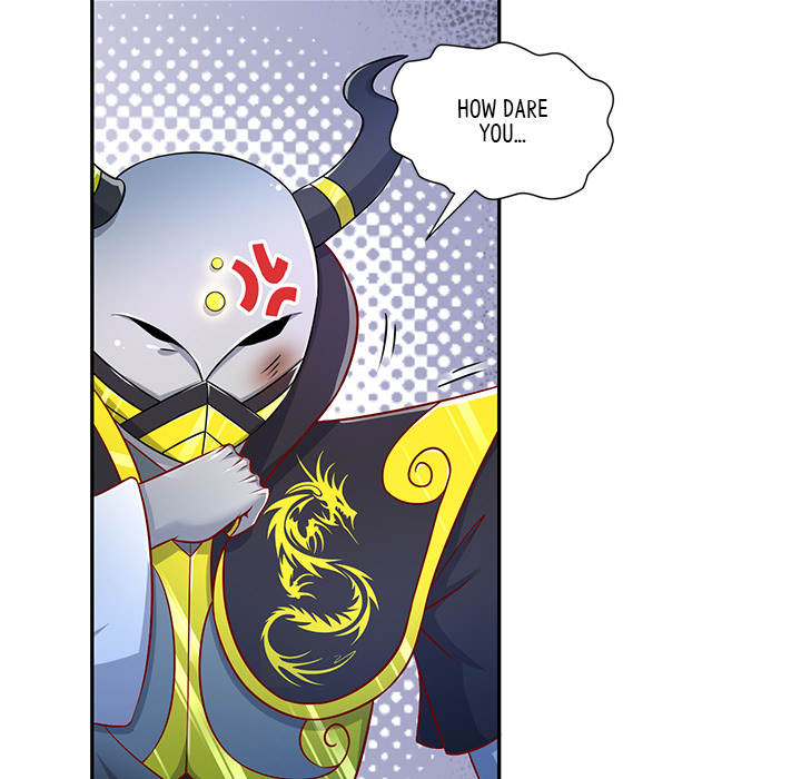 Hidden Class Chapter 51 page 77 - 