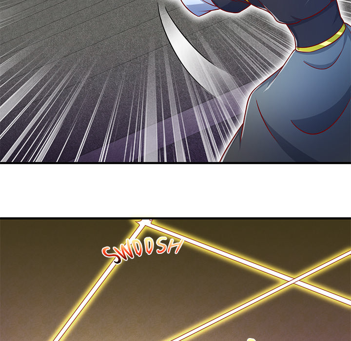 Hidden Class Chapter 51 page 79 - 